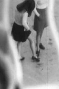 Fractions of Temporary Periods (II parte): Due ore pomeridiane delle bambina