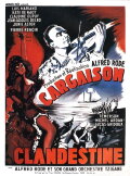 Secret Cargo