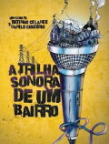 A trilha sonora de um bairro