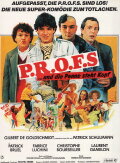 P.R.O.F.S.