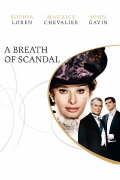 A Breath of Scandal