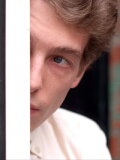 In the Eyes