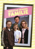 Jonatan Spang's Family