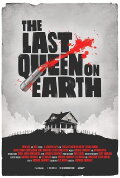 The Last Queen on Earth