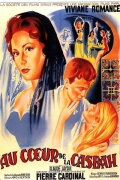 Heart of the Casbah