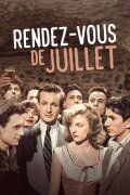 Rendezvous in July