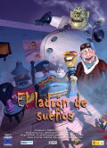 The Dream Thief