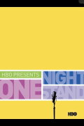 One Night Stand: Jake Johannsen