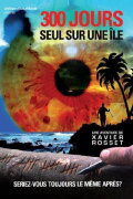 300 Days Alone On an Island