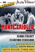Monte Criollo