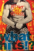 Red Hot Chili Peppers - What Hits!?