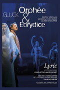 Gluck: Orphée et Eurydice
