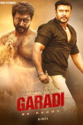 Garadi