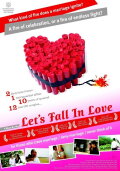 Let's Fall In Love