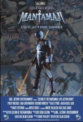 Legend of the Mantamaji