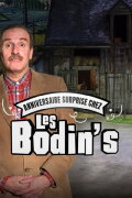 Anniversaire surprise chez les Bodin's