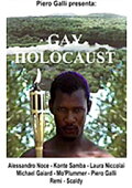 Gay holocaust