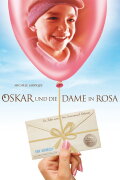 Oscar and the Lady in Pink