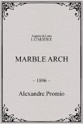 Marble arch