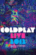 Coldplay: Live 2012