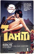 I Am Curious Tahiti