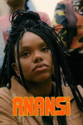 Anansi
