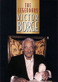 The Legendary Victor Borge