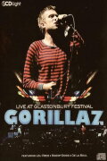 Gorillaz | Live at Glastonbury Festival 2010