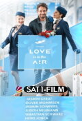 Love Is in the Air