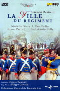 La Fille du Régiment