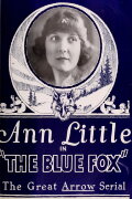 The Blue Fox