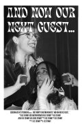 And Now Our Next Guest...