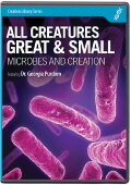 All Creatures Great & Small