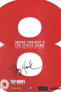 Inside Project 8: The Video Game