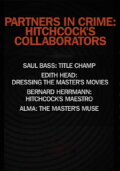 Partners in Crime: Hitchcock's Collaborators