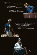 MOZART: LE NOZZE DI FIGARO