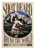 Shot Heard 'Round the World
