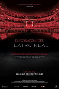 El corazón del Teatro Real