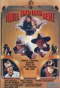 Once Upon a Time in the Wild, Wild West