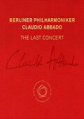Claudio Abbado: The Last Concert