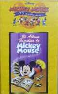 Mickey's Family Album