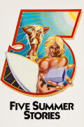 Five Summer Stories
