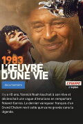 1983, l'œuvre d'une vie