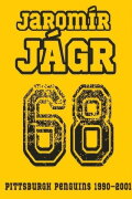 Jaromír Jágr
