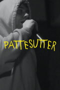Pattesutter - det ka' du ik'