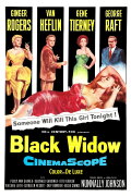 Black Widow