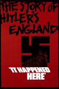 It Happened Here