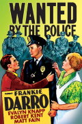 Wanted by the Police