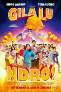 Gila Lu Ndro!