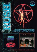 Classic Albums: Rush - 2112 & Moving Pictures